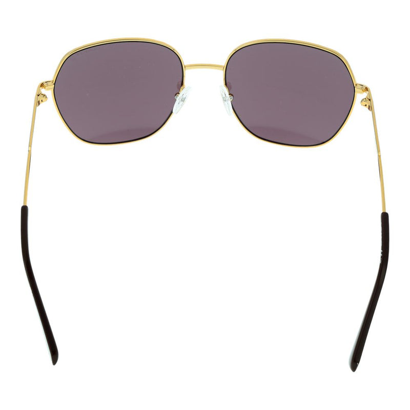 Gant Gold Women Sunglasses