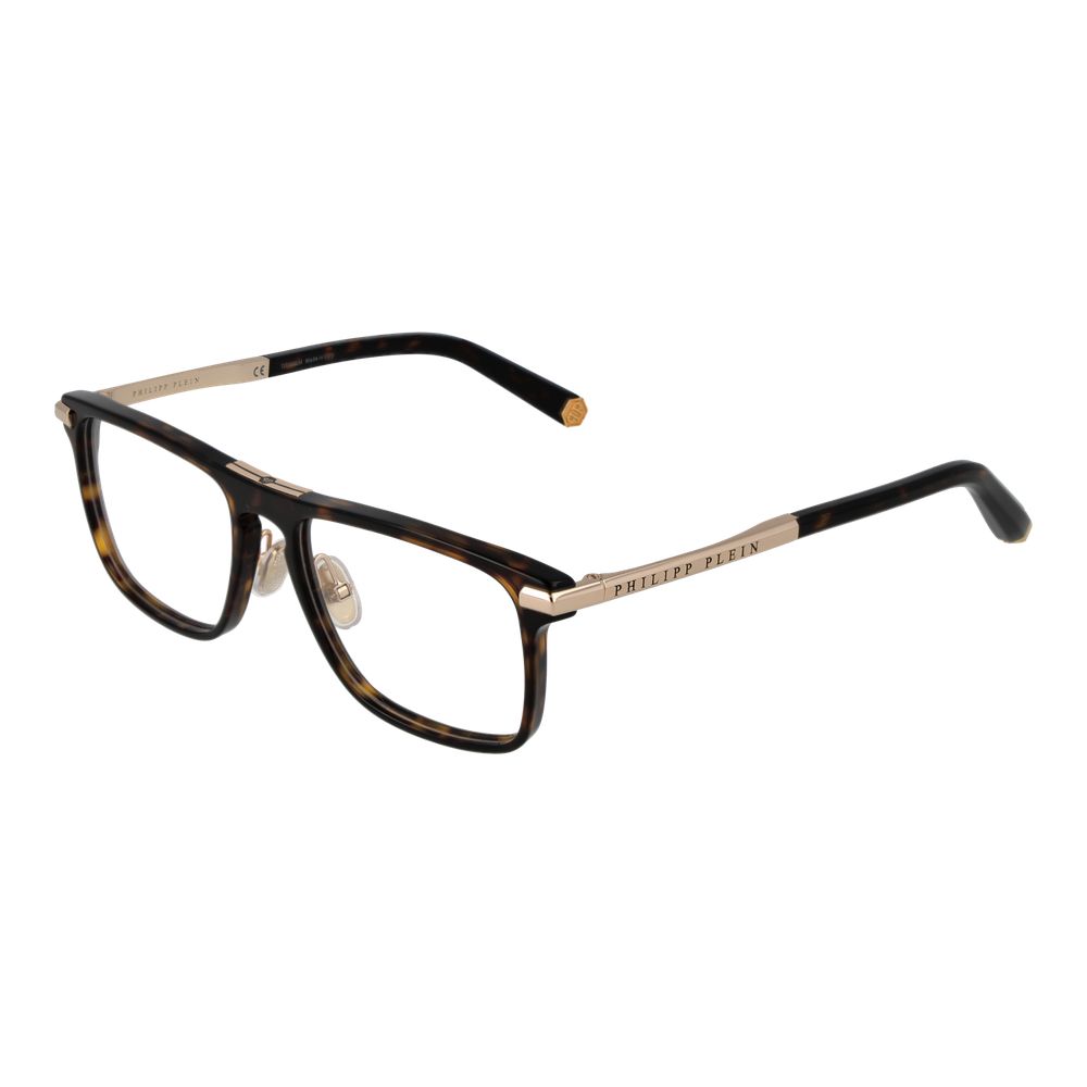 Brown Men Optical Frames