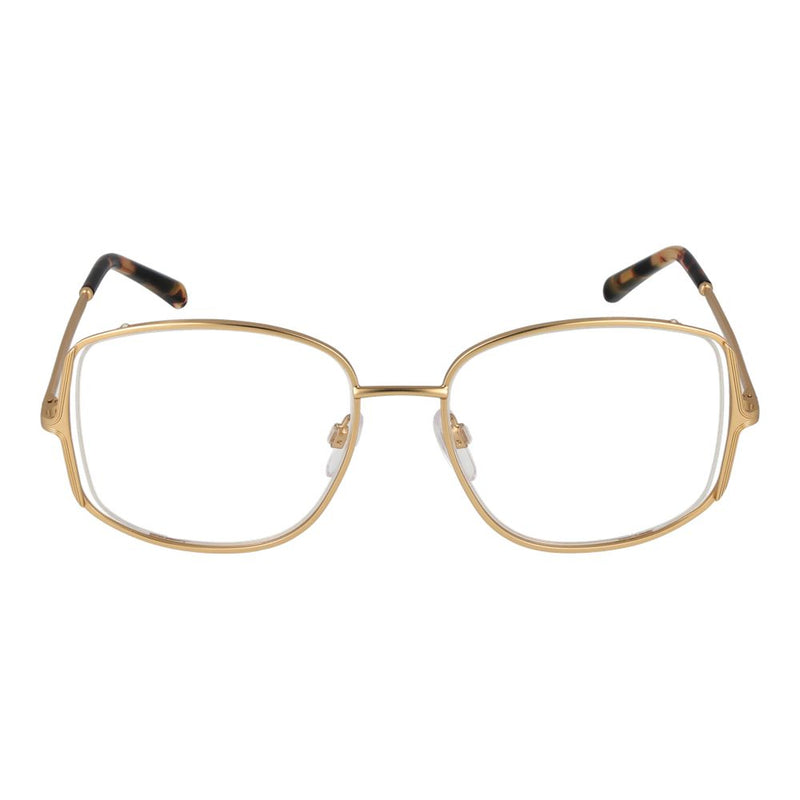 Maje Gold Women Optical Frames