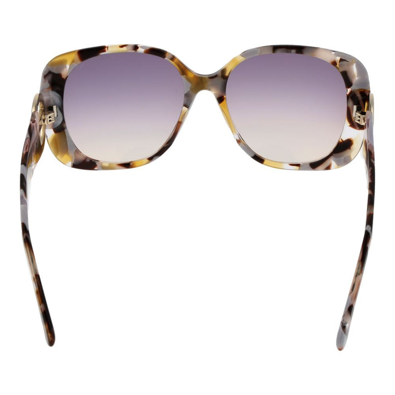 Marciano by Guess Brown Women Sunglasses