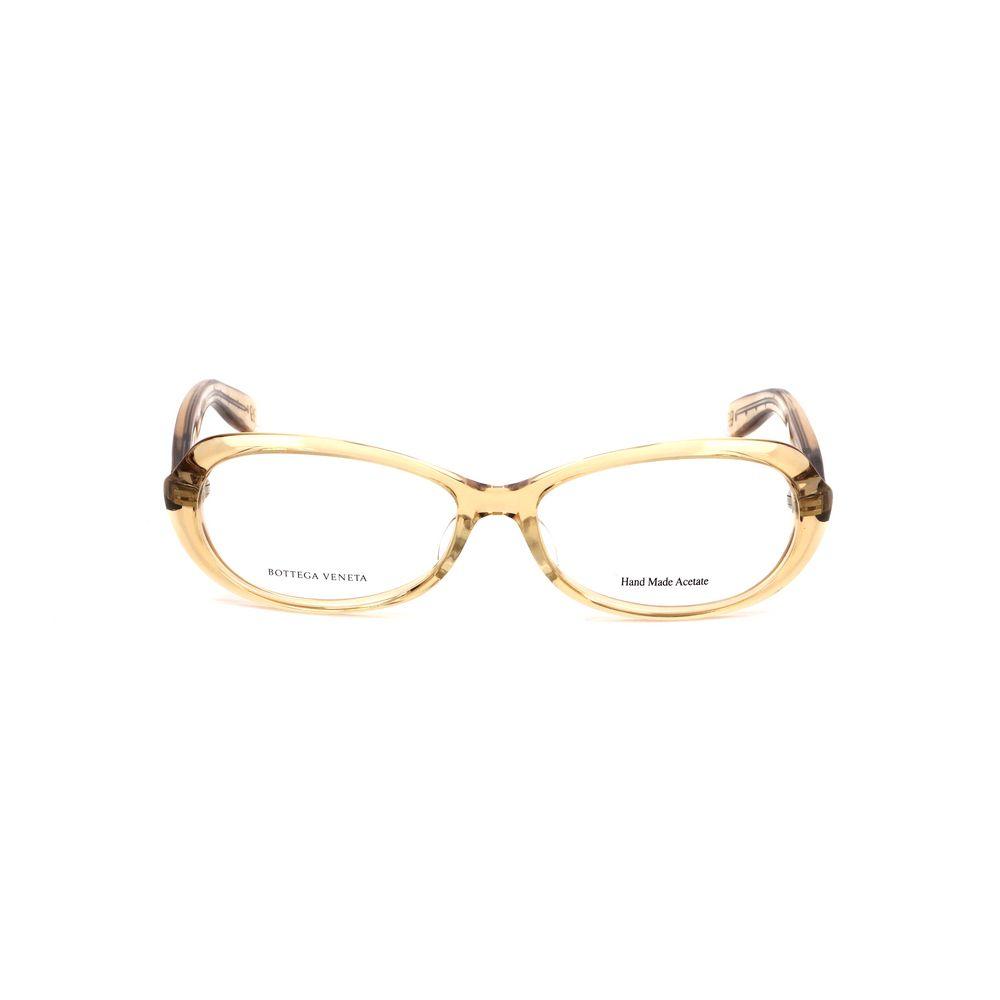 Bottega Veneta Bicolor Acetate Frames