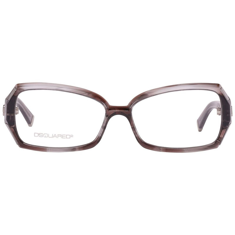 Dsquared² Multicolor Plastic Frames