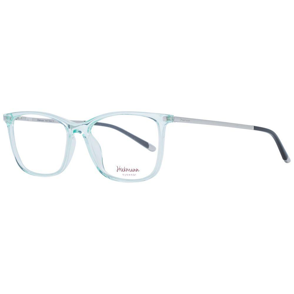 Ana Hickmann Green Women Optical Frames