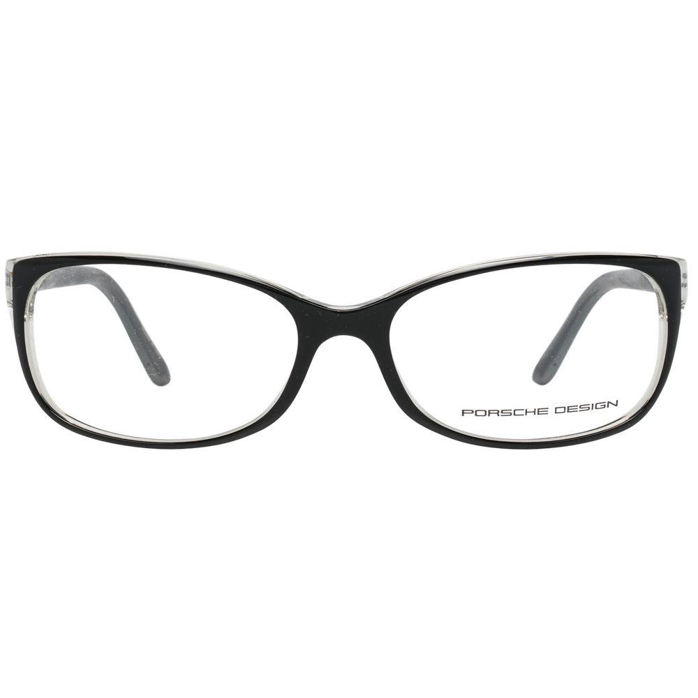 Porsche Design Black Women Optical Frames