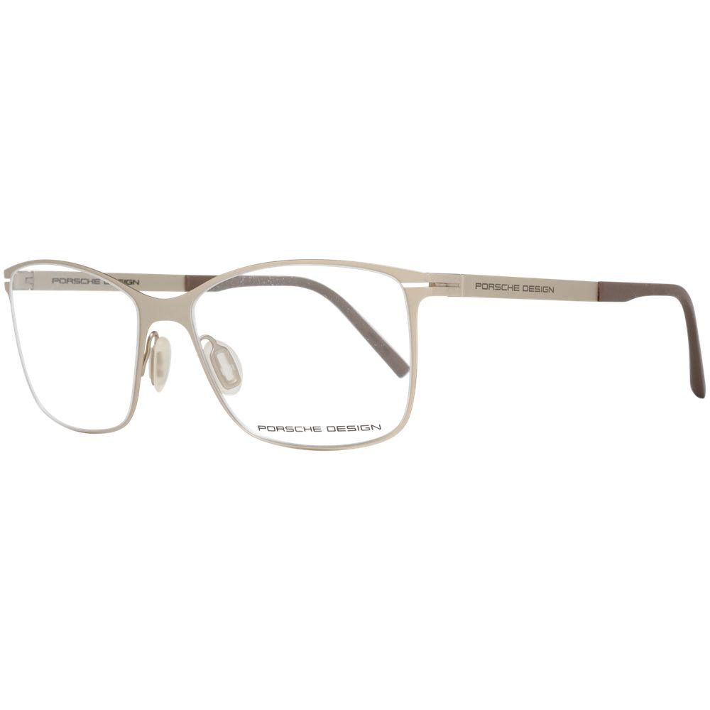 Porsche Design Gold Women Optical Frames