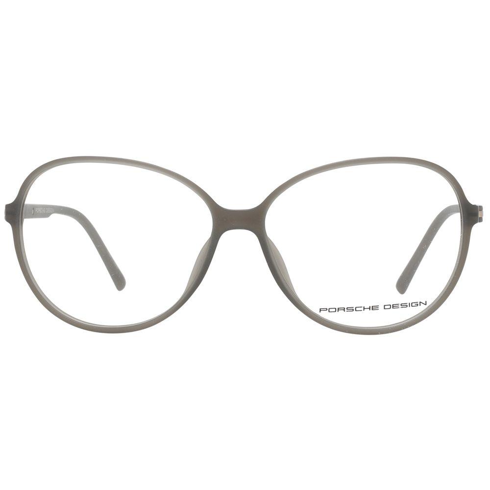 Porsche Design Gray Women Optical Frames