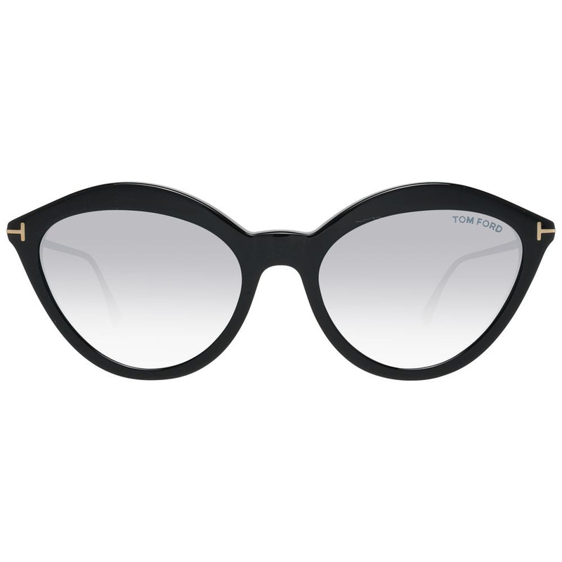 Tom Ford Black Women Sunglasses