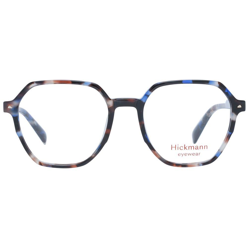 Ana Hickmann Blue Women Optical Frames