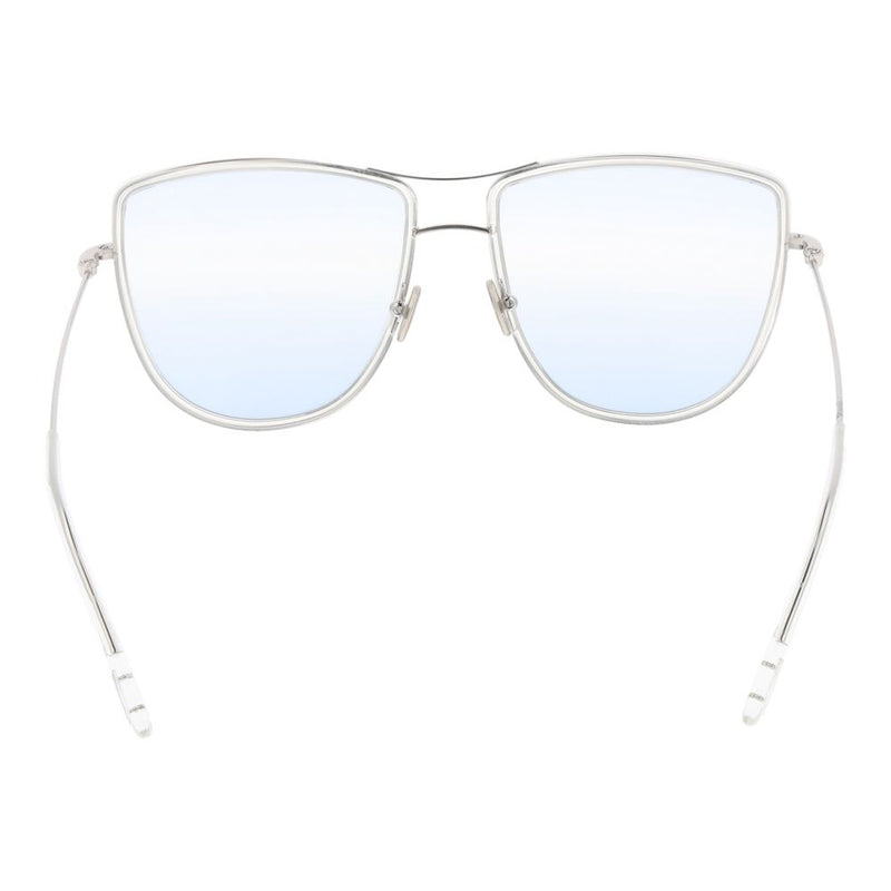 Tom Ford Silver Women Sunglasses