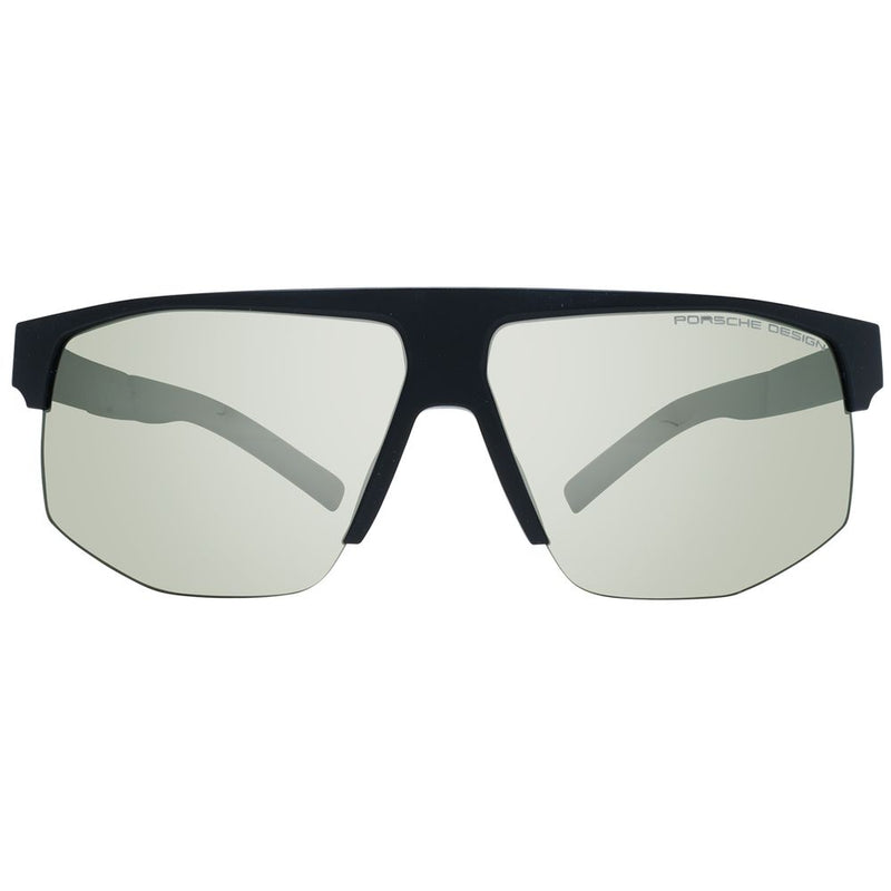 Porsche Design Black Men Sunglasses