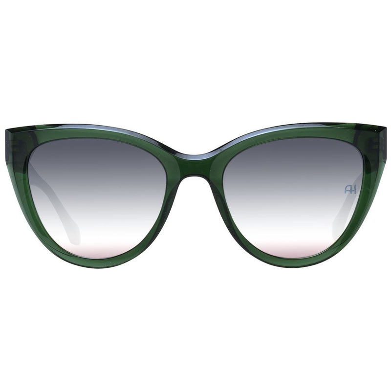 Ana Hickmann Green Women Sunglasses