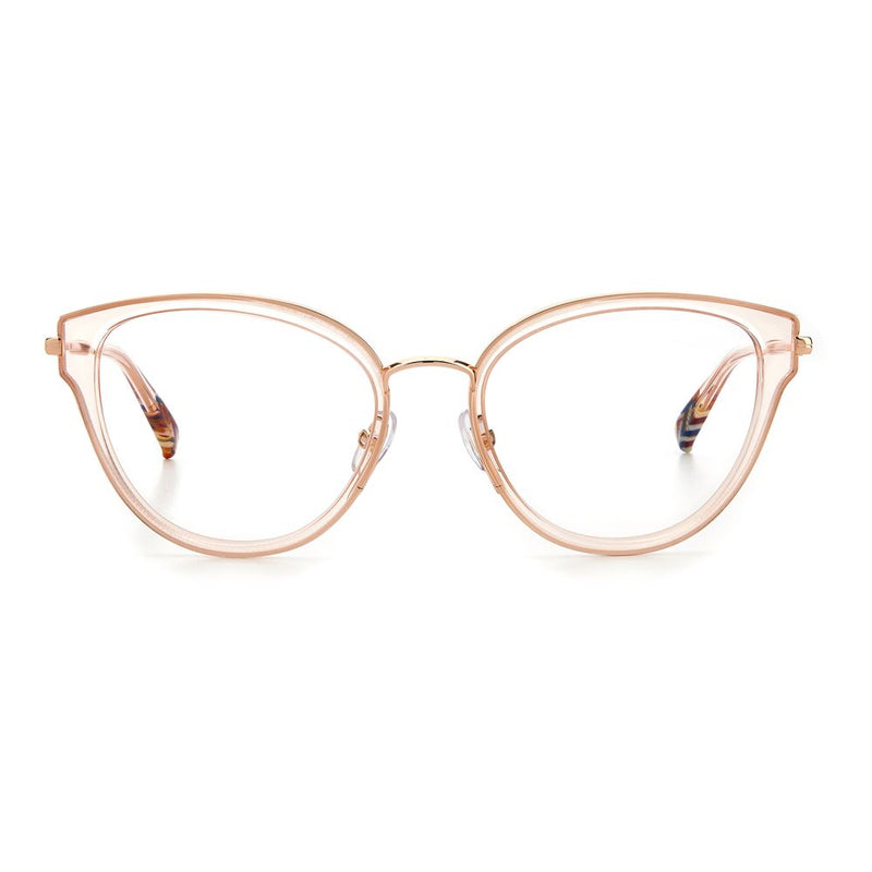 Missoni Multicolor Metal Frames