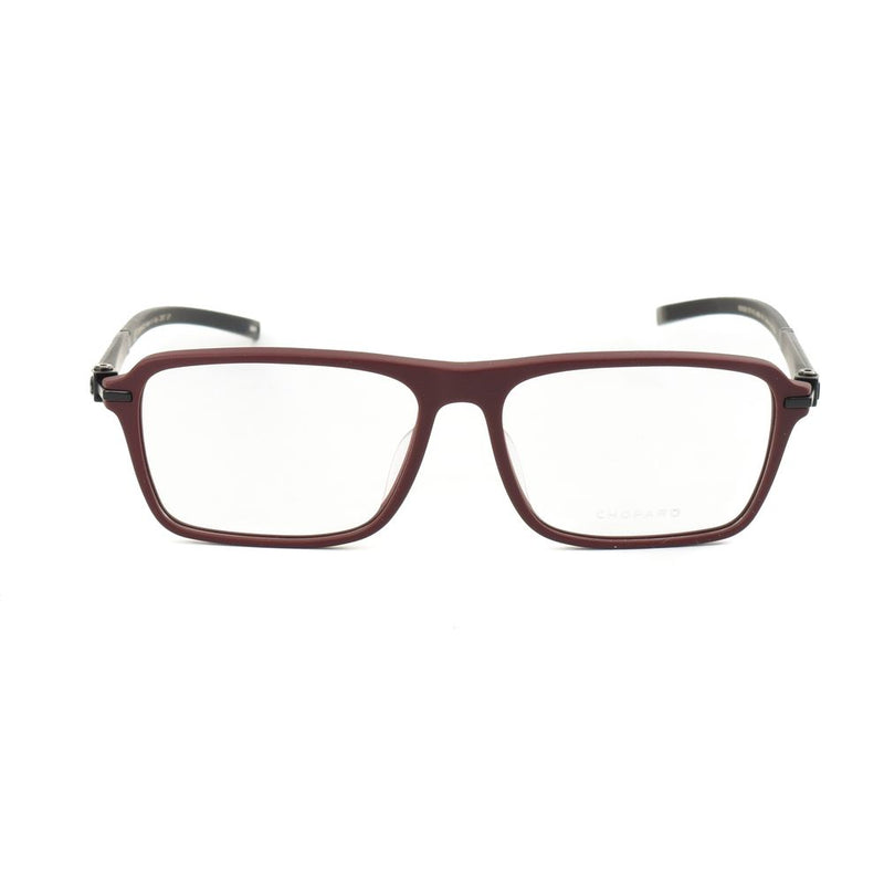 Chopard Red Acetate Frames