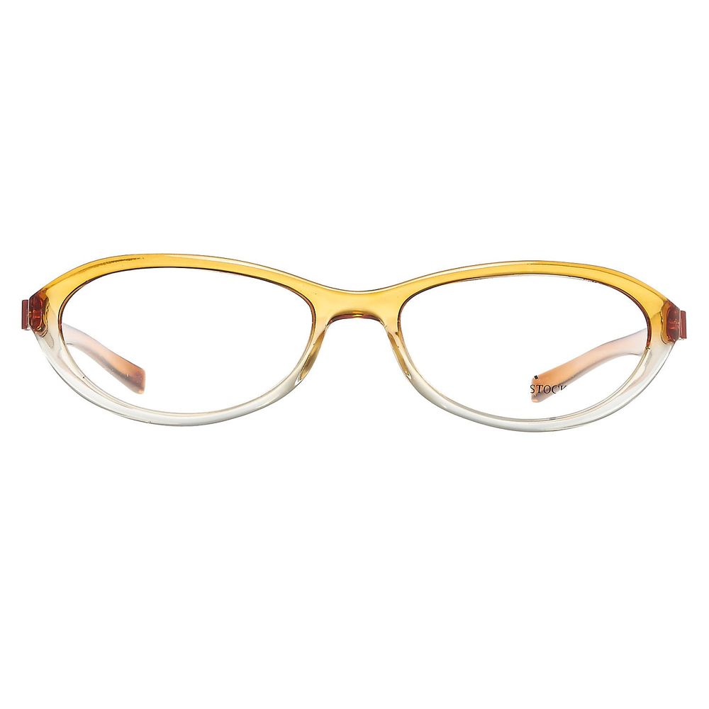 Rodenstock Orange Plastic Frames