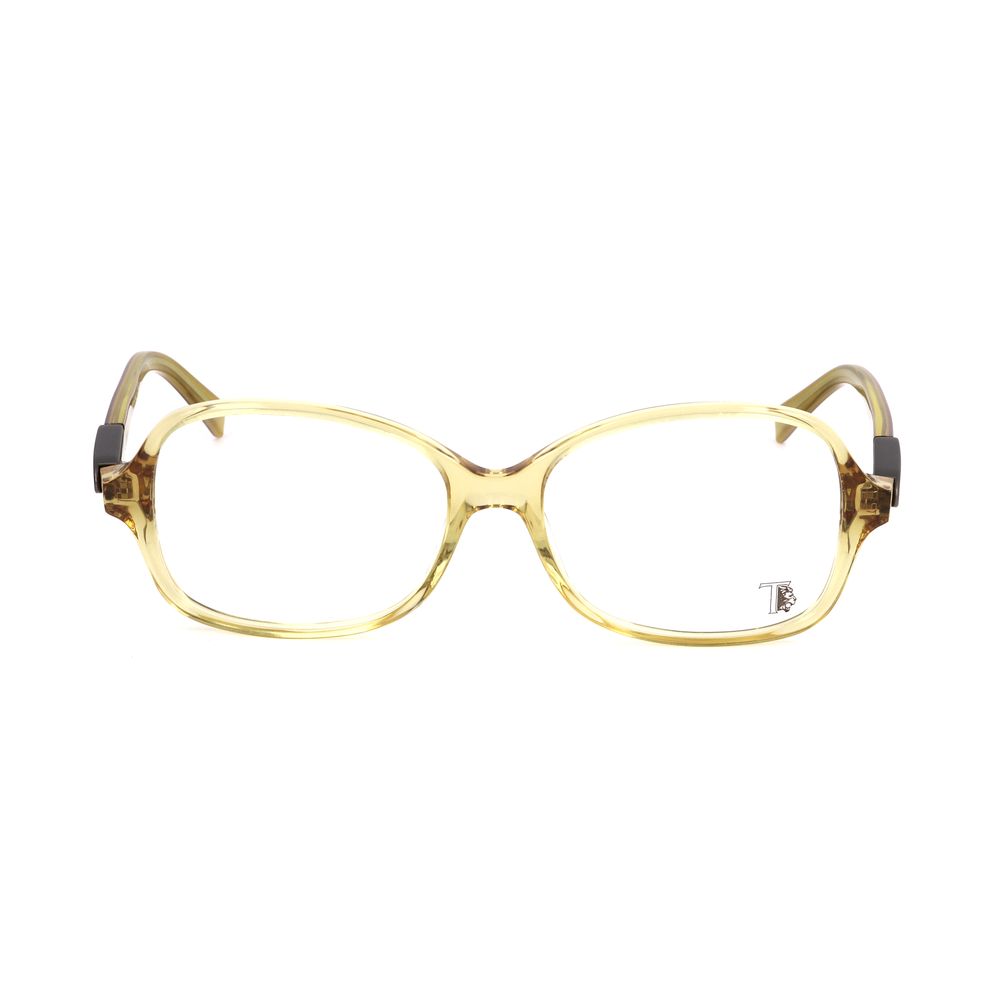 Tod's Green Acetate Frames