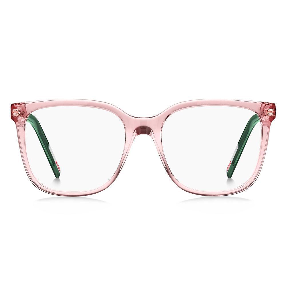 Hugo Boss Multicolor Acetate Frames