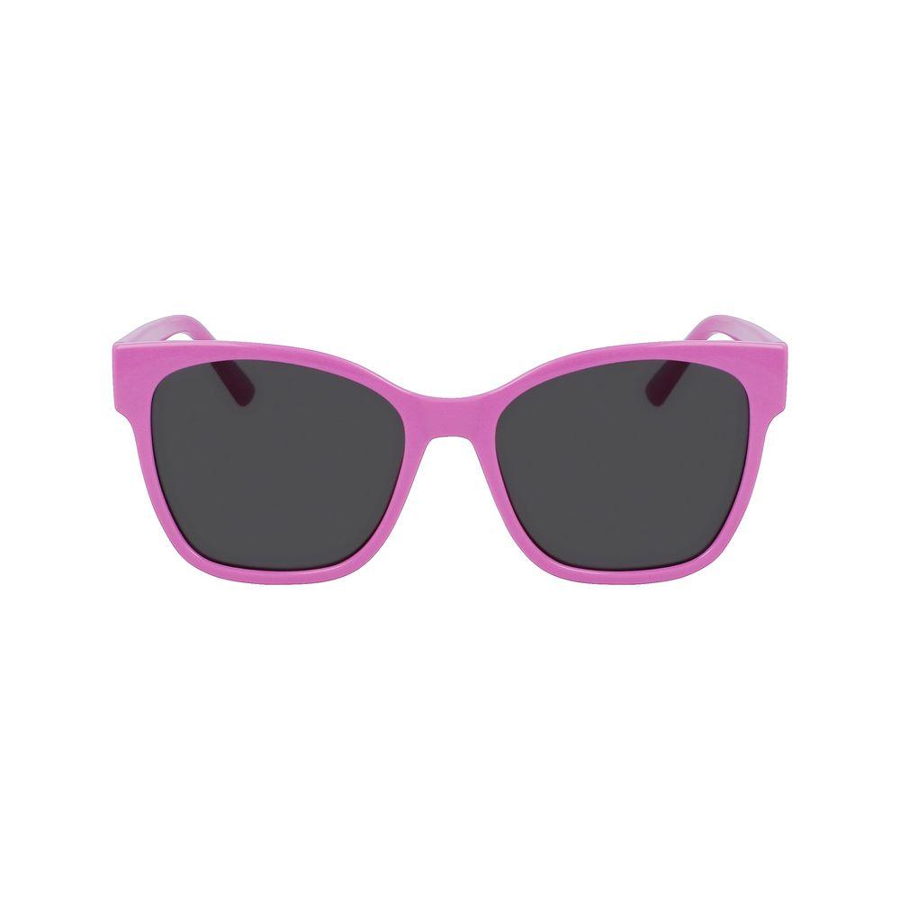 Karl Lagerfeld Multicolor Injected Sunglasses