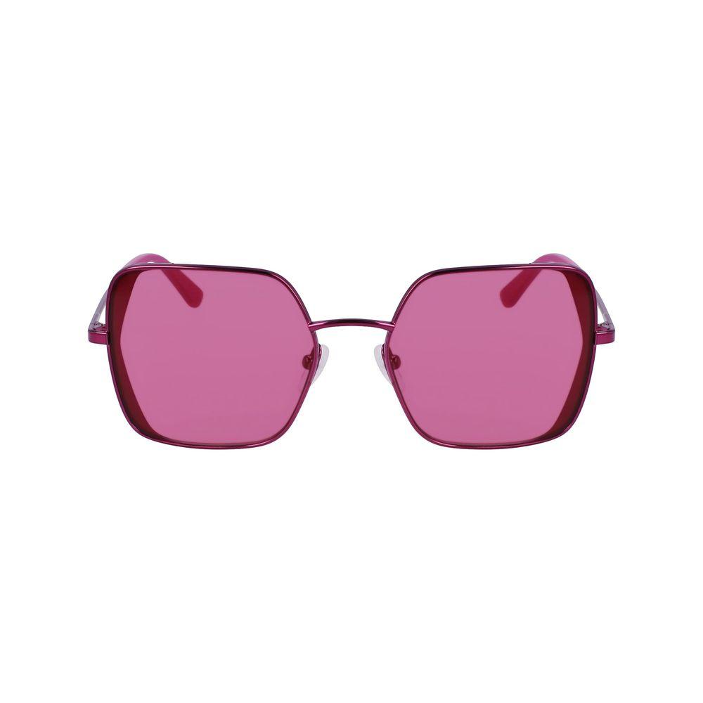 Karl Lagerfeld Multicolor Metal Sunglasses