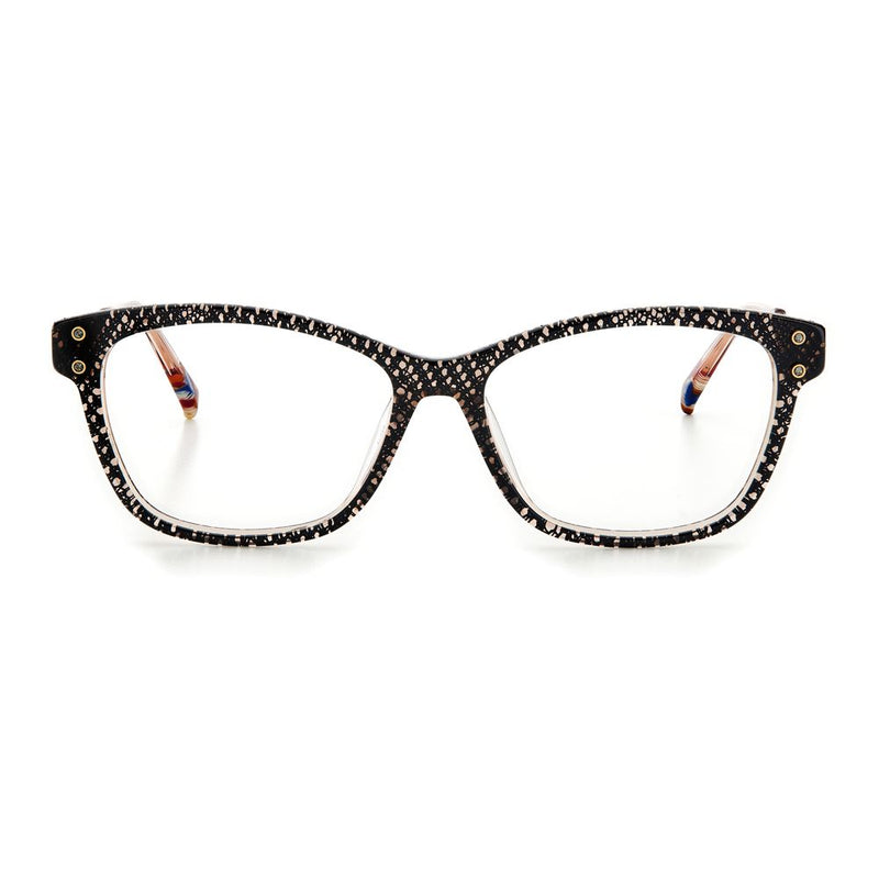 Missoni Bicolor Acetate Frames