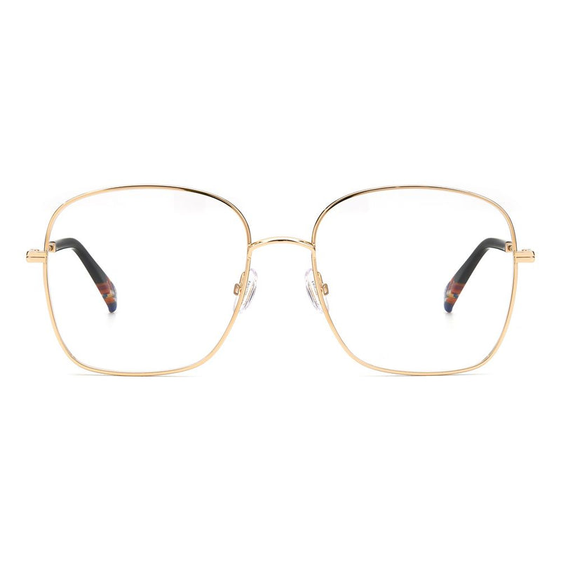 Missoni Bicolor Metal Frames