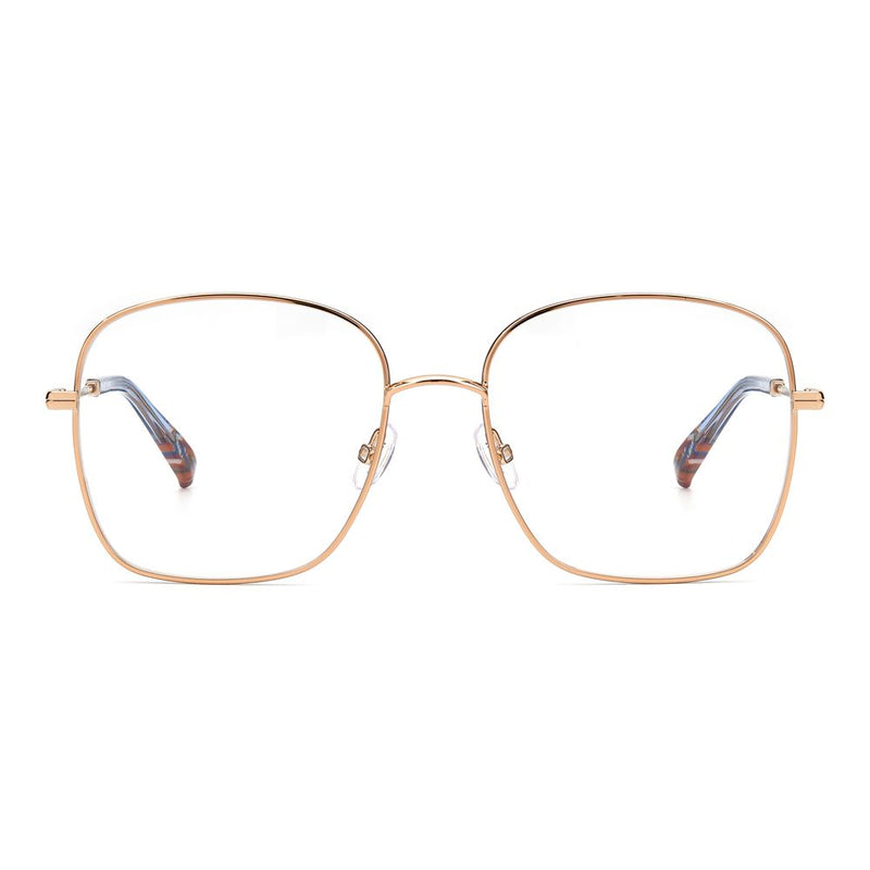 Missoni Bicolor Metal Frames