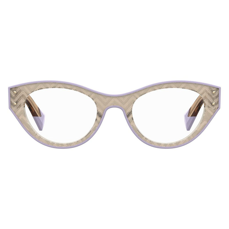 Missoni Bicolor Eco Pmma Frames