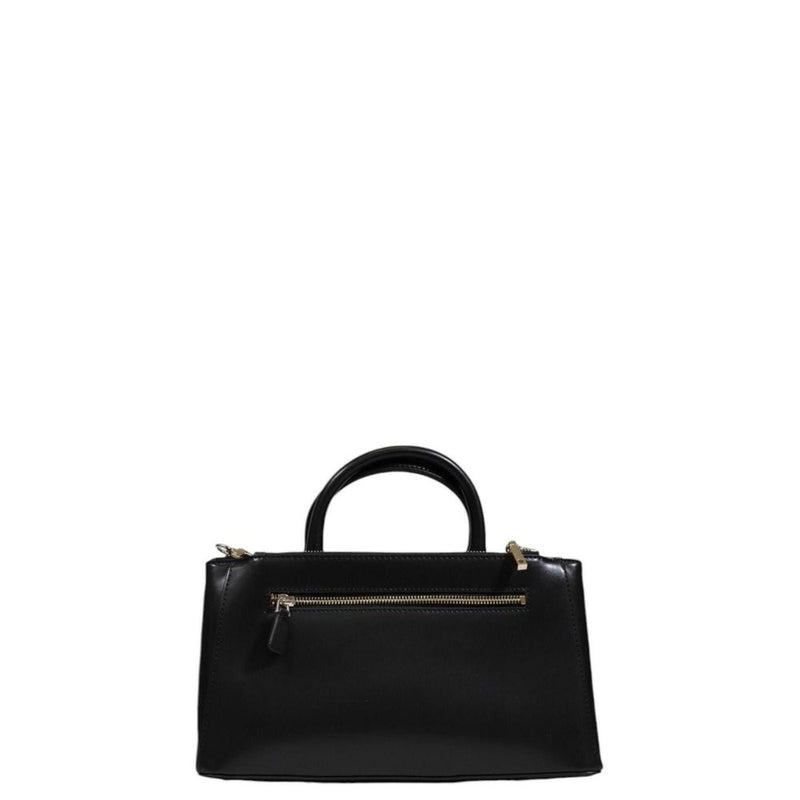 Guess Black Polyethylene Handbag