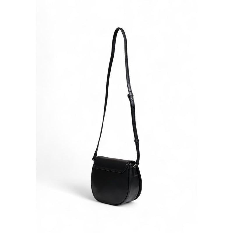 Replay Black Polyethylene Handbag