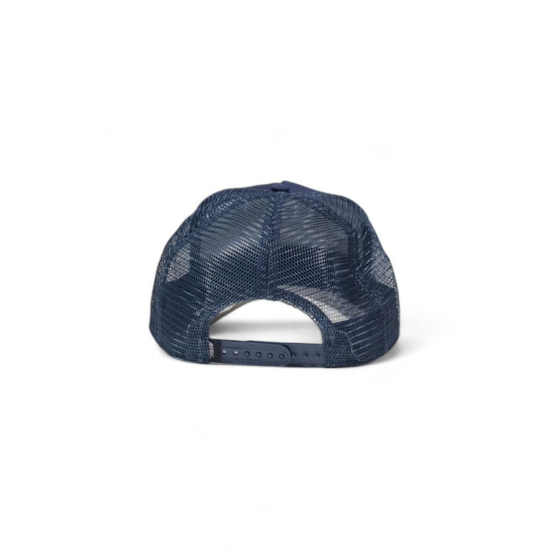 Goorin Bros Blue Polyester Hats & Cap