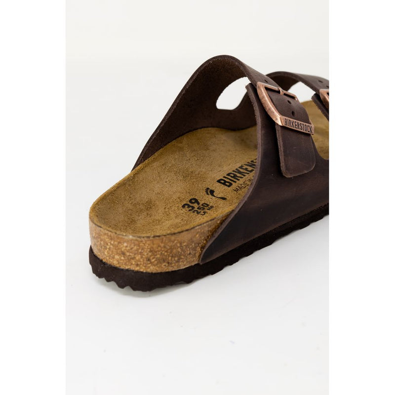 Birkenstock Brown Birko Sandal