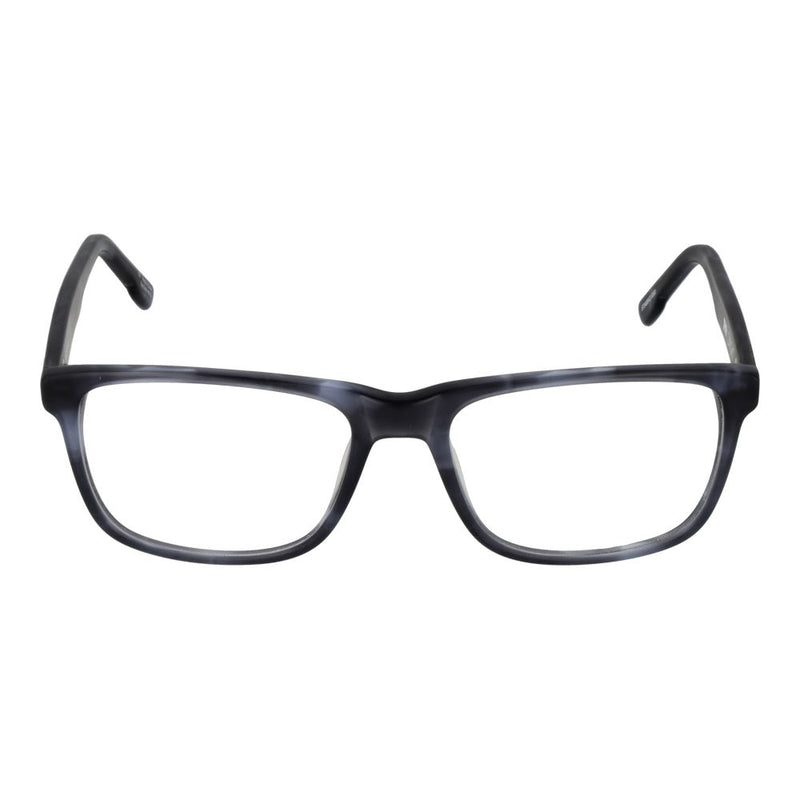 Spy Blue Unisex Optical Frames