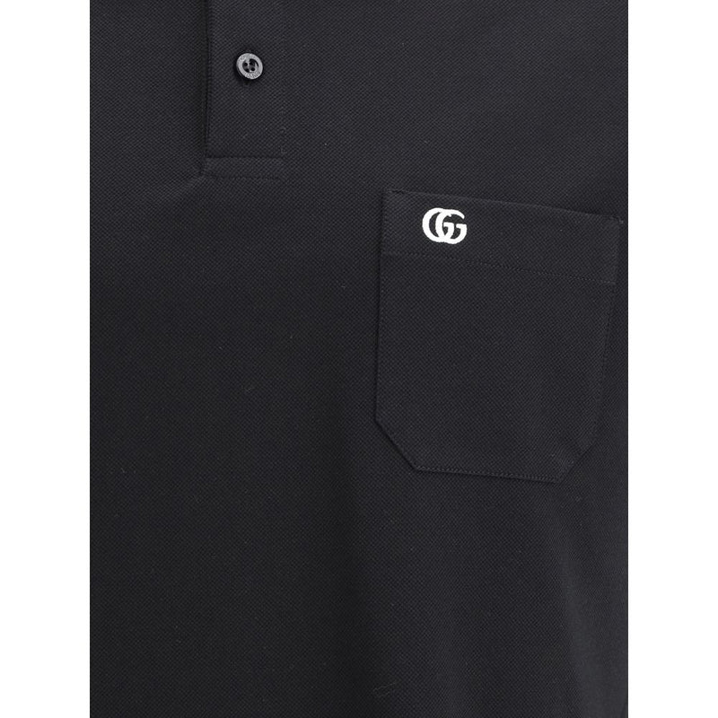 Gucci Polo Shirt