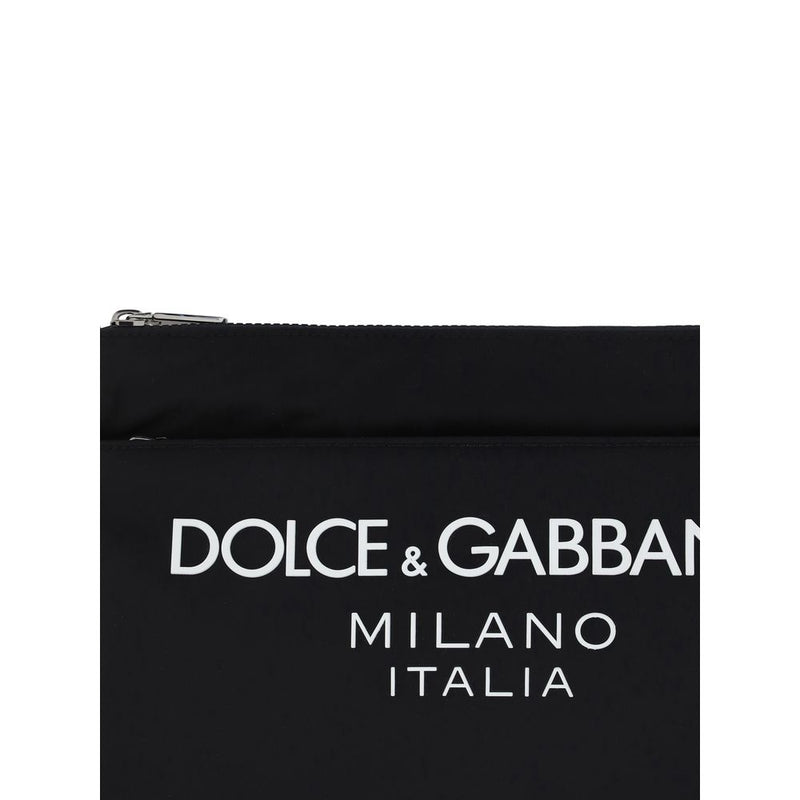 Dolce & Gabbana Clutch Bag