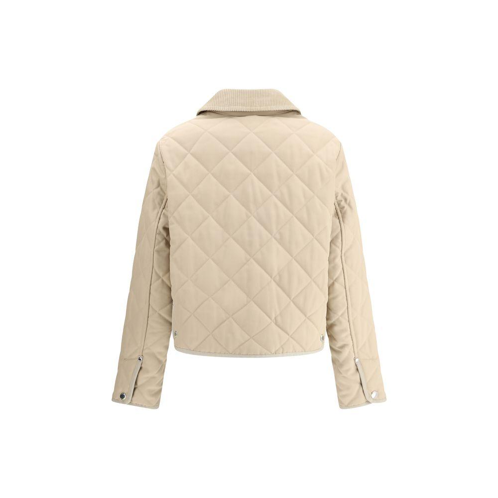 Burberry Jacket