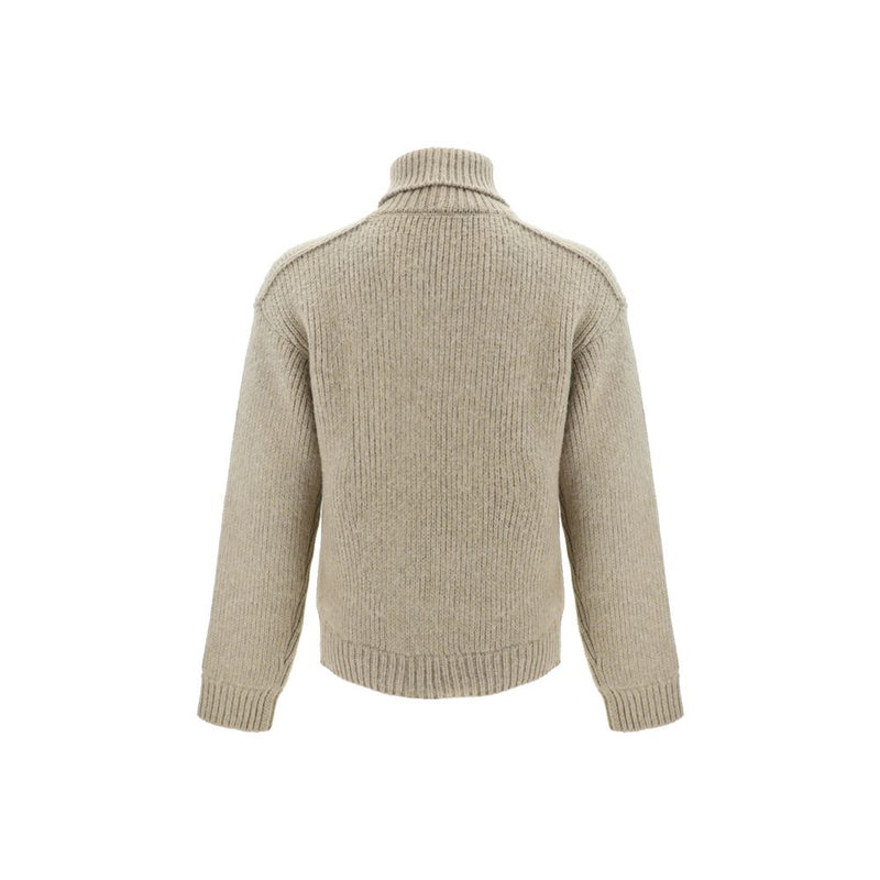 Burberry Turtleneck Sweater