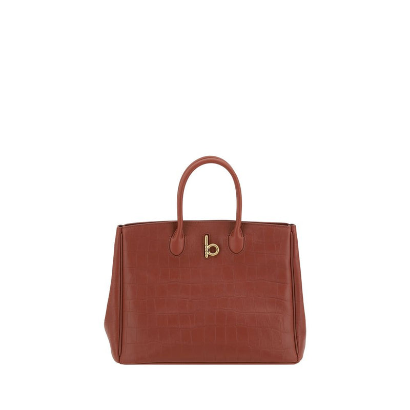 Burberry Tote Bag