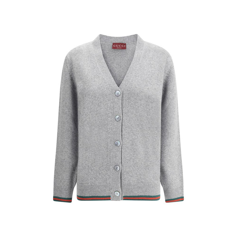 Gucci V-neck Cardigan