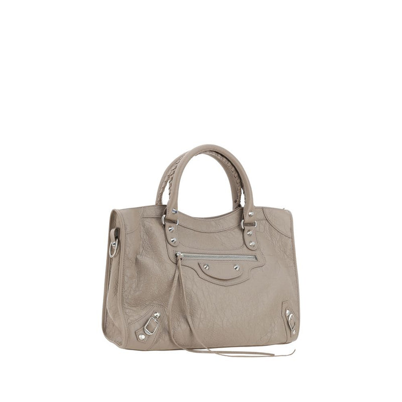 Balenciaga Le City Medium Handbag