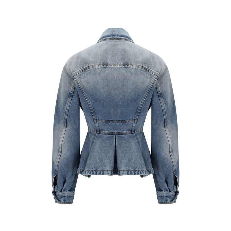 Balmain Denim Jacket