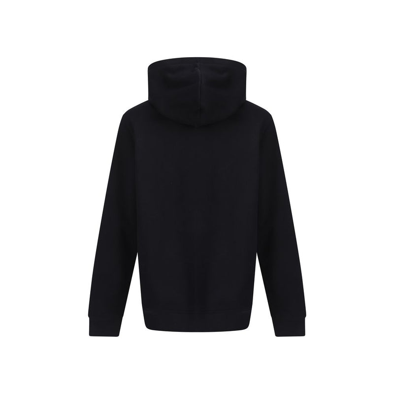 Balmain Lips Hoodie