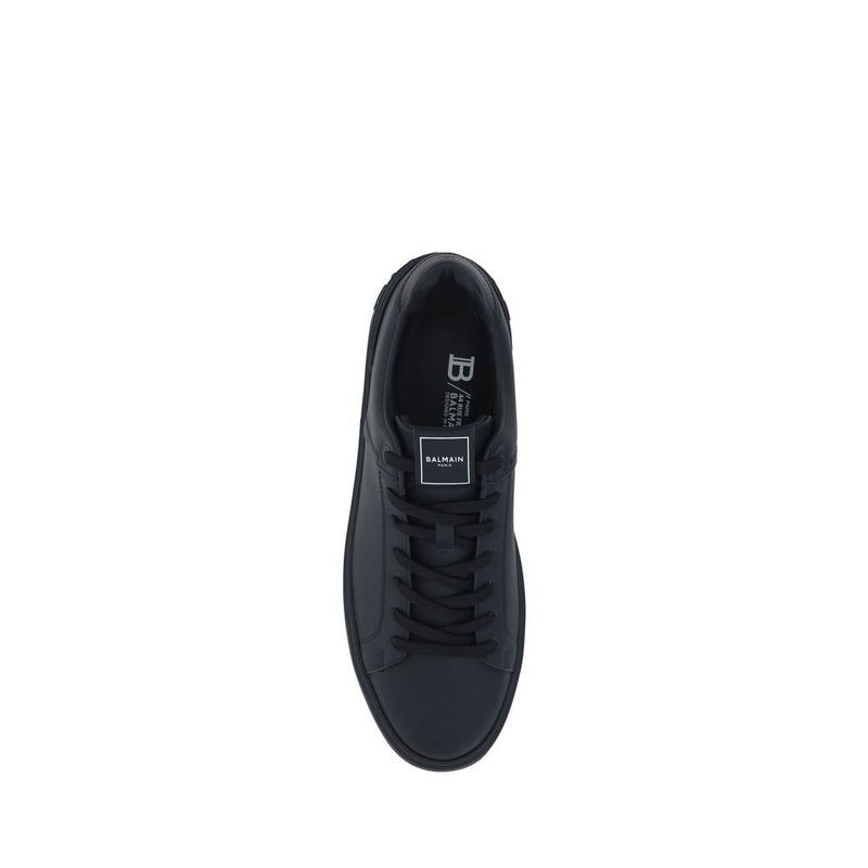 Balmain B-Court Sneakers