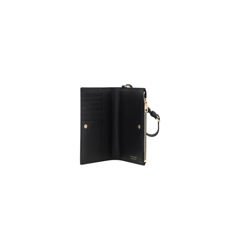 Dolce & Gabbana Passport Holder