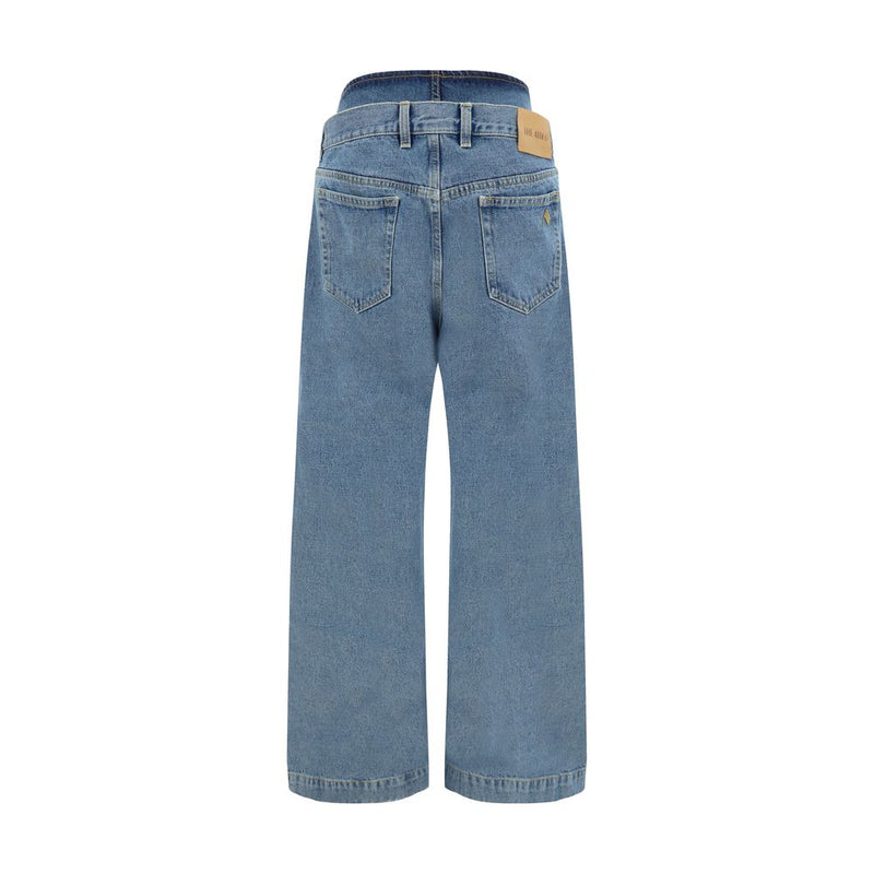 The Attico Jeans