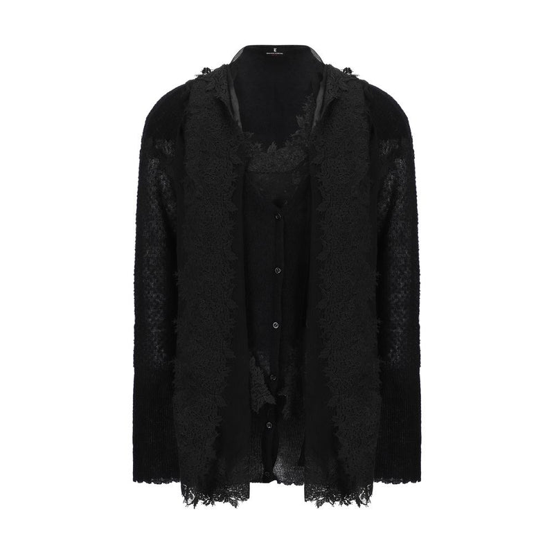 Ermanno Scervino Cardigan