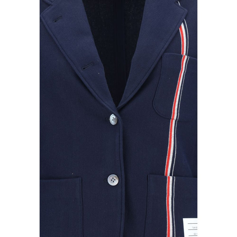 Thom Browne Sack Blazer Jacket