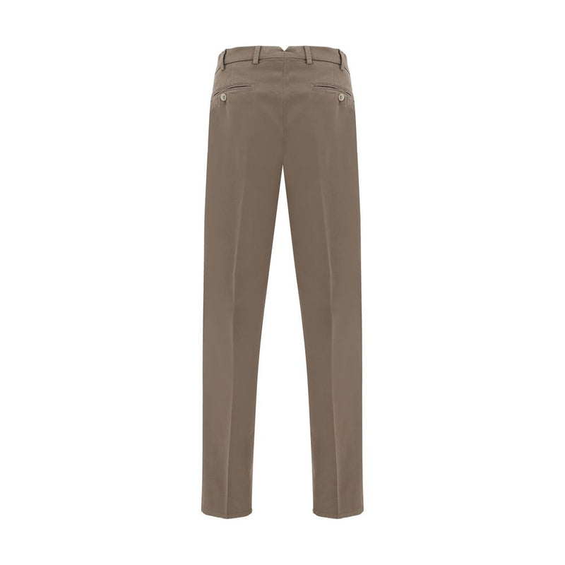 Brunello Cucinelli Dyed Pants