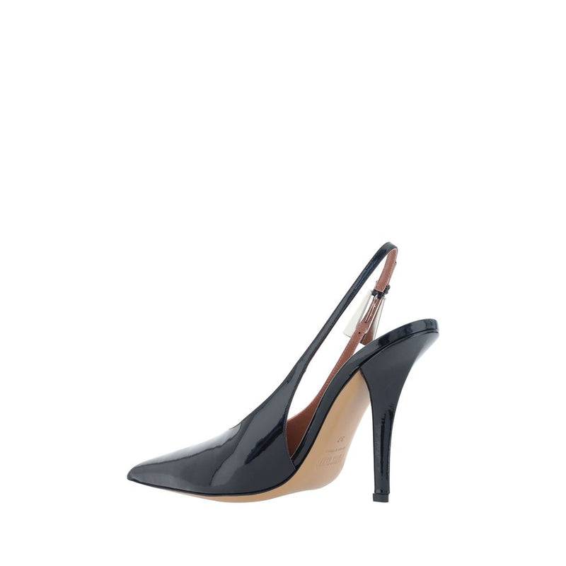 Paris Texas Jessica Pumps