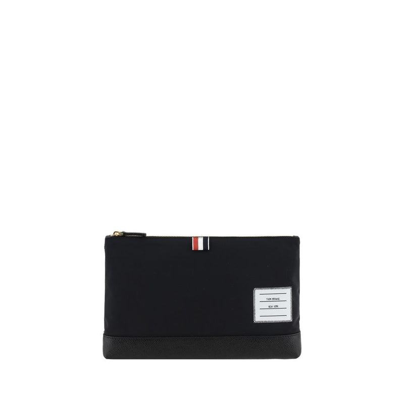 Thom Browne Pouch Bag