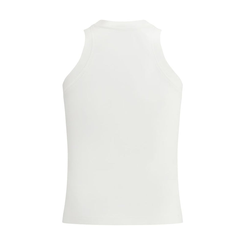 Balmain Logoed Top