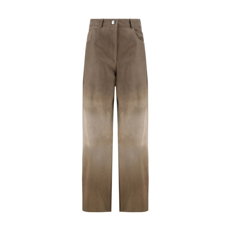 Arma Leather Catania Pants